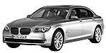 BMW F01 P3617 Fault Code