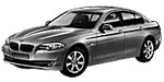 BMW F10 P3617 Fault Code